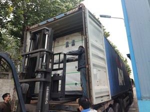 Sdec stromaggregat AC 3 giai đoạn im lặng 60kw 75kva im lặng Máy phát điện diesel không chổi than phát điện Máy phát điện - Product Image 4