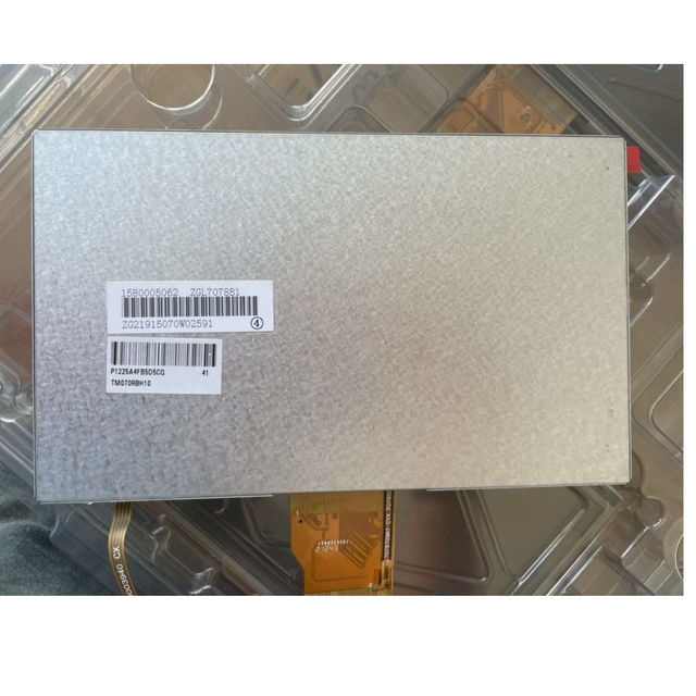 Orignal and New Tianmaa LCD Display LCD Panel with Touch Screen TM070RBH10-41 TM070RBHG10-00 TM070RVHG11-00