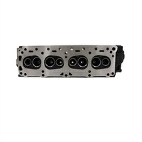 Pièces de moteur H20, culasse nue pour Nissan Clipper Cedric Junior Caball Cabstar 11040-50K02 11040-50K00