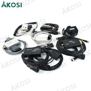 Ordinateur portable CF53 + Logiciel OEM complet Still Linde Canbox Doctor Judit Box Incado Hyster Yale Toyota BT Crown CAN-USB Zapi Outil de diagnostic - Product Image 6