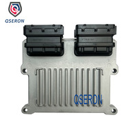 ECU 39108-3C614 Unidad de control del motor 391083C614 MT86 Módulo de computadora L51 ECM para Hyundai