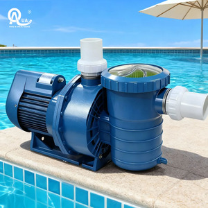 Pompe à eau de circulation très vendue, système de filtration pour piscine, nettoyage efficace, performances excellentes - Product Image 2