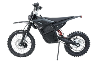 Moto tout-terrain robuste M7 72V25A pour loisirs en plein air - Product Image 5