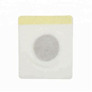 En gros Naturel de Fines Herbes de Perte De Poids Magnétique Minceur Patch - Product Image 5