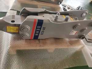 Boa qualidade <span class=keywords><strong>Furukawa</strong></span> F5 disjuntor hidráulico Jack martelo hidráulico disjuntor hidráulico do martelo disjuntor hidráulico - Product Image 6