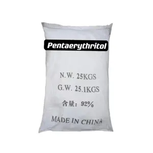 98% 95% purity CAS 115-77-5 Pentaerythritol with best price