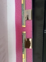 Penggantian Layar TV LCD BOE HV650QUB-F7065 65-Inci untuk TV Samsung