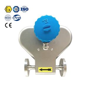 Atex Goedgekeurd 3Mm <span class=keywords><strong>Coriolis</strong></span> <span class=keywords><strong>Mass</strong></span> <span class=keywords><strong>Flow</strong></span> <span class=keywords><strong>Meter</strong></span> - Product Image 2