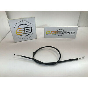 Cavo frizione compatibile con sistema di controllo moto Yamaha R6 2006-2016 - Product Image 1
