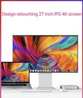 Moniteur WLED IPS HDR600 27 pouces 5K 5120x2880 60Hz avec interface DP Nouvel écran de bureau
