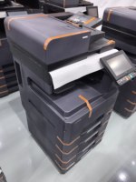 Kyocera TASKalfa 2552ci 3252ci 2553ci 3253ci 6053ci Copieur couleur A3 haute vitesse Imprimante Kyocera Remanufactured Portable