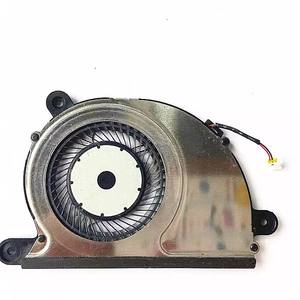 Ventilateur de refroidissement CPU/GPU pour ordinateur portable Samsung NP900X3L NP900X3N NP900X5L NP900X3M Ventilateur de refroidissement CPU BA31-00161A - Product Image 2