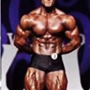 बीबीए शास्त्रीय बॉडीबिल्डिंग प्रतियोगिता पैंट स्पैन्डेक्स सामग्री ब्लैक बॉक्सर फिटनेस मॉडल - Product Image 2