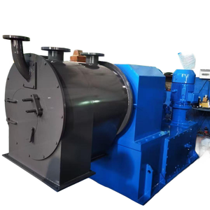 Equipo de Separación Centrífuga Industrial de Dos Etapas con Pistón y Filtro, Completa Automáticamente Todos los Procesos Operativos - Product Image 1