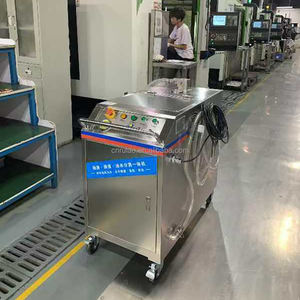 उपकरण स्थिति के लिए नए एकीकृत तेल जल पृथक्करण मशीन निस्पंदन उपकरण - Product Image 3