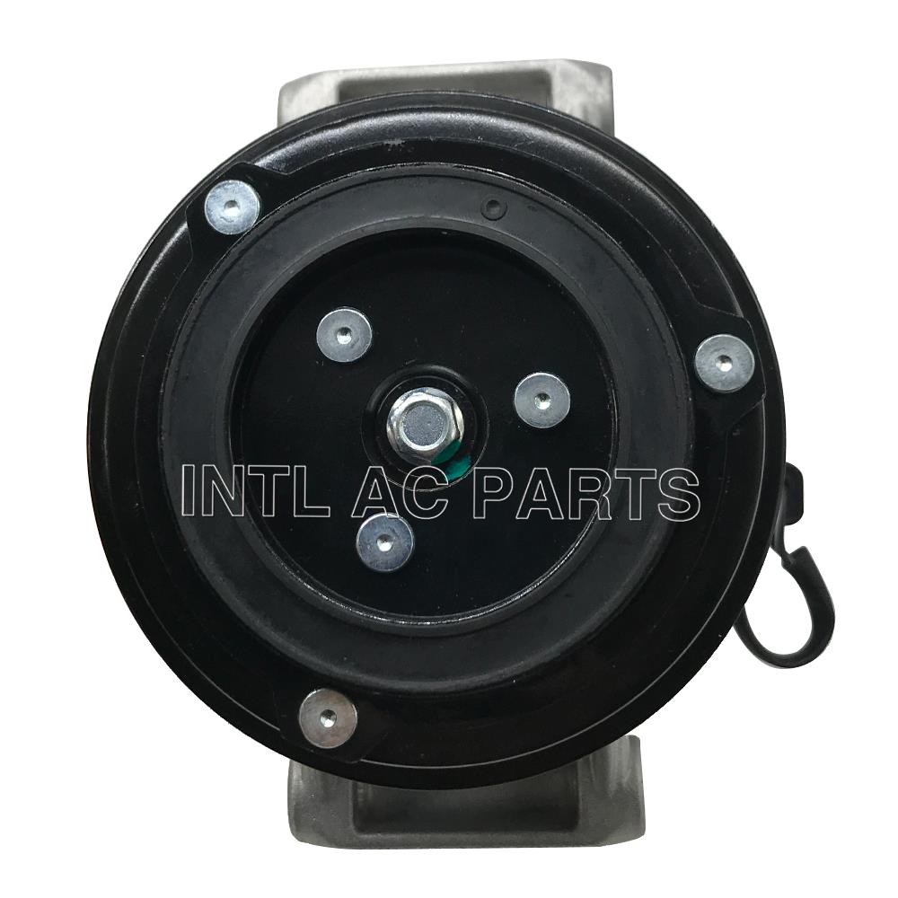 New Auto A/C Compressor for OPEL Vauxhall 12V CVC6 PV6 120mm