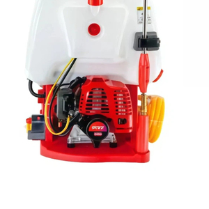 High Quality Pump Engine Powered Farm Use <b>25l</b> High Pressure Agricultural <b>Backpack</b> Sprayer Machine - Product Image 5