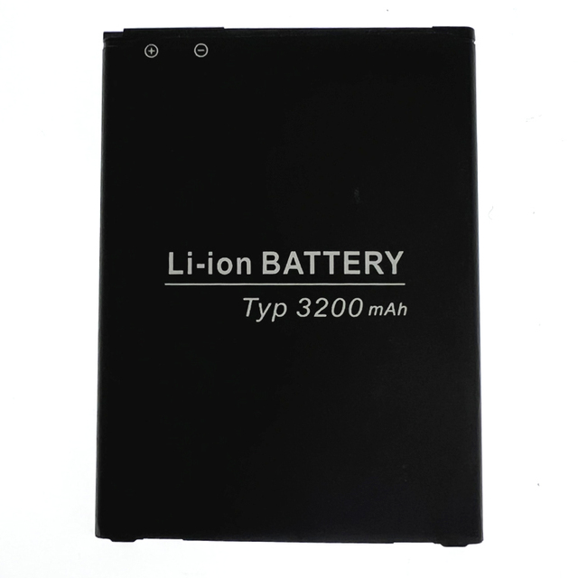 Replacement Battery BL-44E1F for LG V20 Cell Phone 3200mAh
