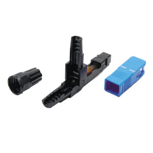 Быстрый оптоволоконный разъем для FTTX - Product Image 5