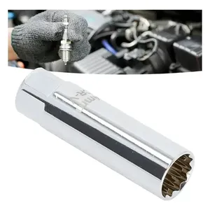 Bujía Magnética de Iridio para BMW Mini, Nissan, Ford, Chevrolet, Mazda Elantra IK20TT 22401-ED815 BKR6E-11 BKR6E - Product Image 5