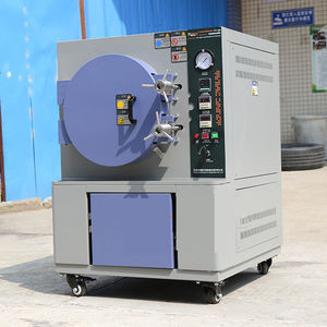 תא בדיקה ללחץ PCT, ציוד לבליה מואצת, ציוד לבדיקת דרגון חומרים, ציוד מעבדתי, בקרת איכות - Product Image 4