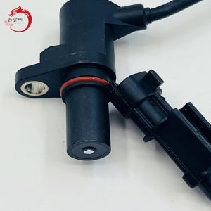 Capteur de position du vilebrequin de qualité authentique pour moteur automobile 39180-03200 pour Hyundai Accent Kia Ceed 3918003200 - Product Image 2