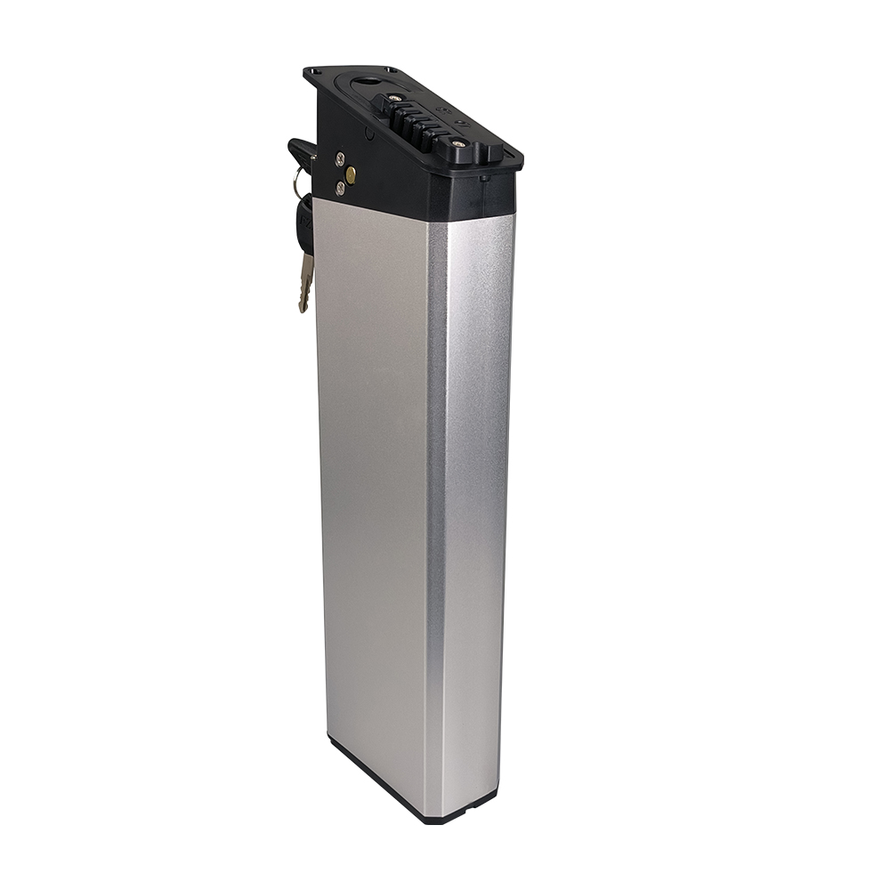 Mate X Folding Ebike Battery - 36V 21ah/24.5ah 756wh
