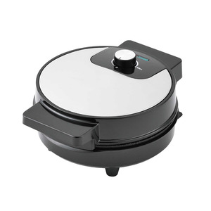 Electric <b>Waffle</b> Maker Non-Stick Cooking Surface Double-Sided Heating European Standard 220V Breakfast <b>Machine</b> - Product Image 5