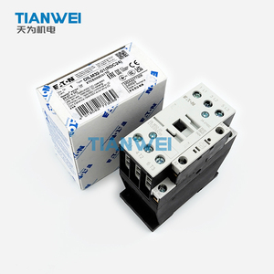 Contactor <span class=keywords><strong>DILM32</strong></span>-<span class=keywords><strong>01</strong></span>(RDC24) 100% Nuevo y Original de EATON Moeller (EE. UU.) - Product Image 5