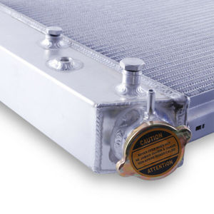 Ss-0054 3-Hàng nhôm tản nhiệt cho 1977-1989 Chevy C10/C20/C30 K10/20/30 ngoại ô Pickup 68-72 Chevelle El Camino Pontiac <span class=keywords><strong>GTO</strong></span> - Product Image 6