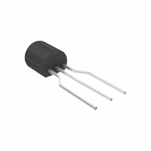 ส่วนประกอบอิเล็กทรอนิกส์ TO-92-3 2N7000-D26Z ทรานซิสเตอร์ของแท้ บริการครบวงจร - Product Image 1