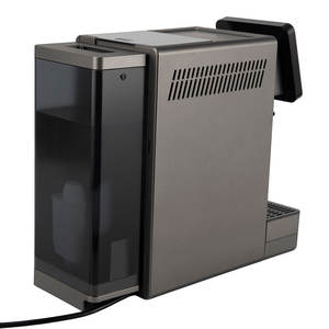 OEM/ODM Профессиональный эспрессо кофе супер-автоматическая машина Бесплатная доставка - Product Image 2