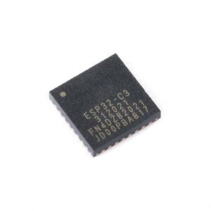 Module sans fil ESP32-C3FN4 Original pour fournisseurs de composants électroniques, Module RF TXRX sans fil WIFISM - Product Image 1