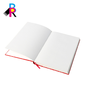 Carnet de planification A5 personnalisé avec rappels quotidiens, couverture rigide, fournitures scolaires, cadeau de <span class=keywords><strong>motivation</strong></span> et agenda/journal à grille/lignes - Product Image 2