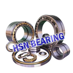 HSN heavy duty Euro produttore di qualità turbina eolica anelli di rotazione cuscinetti 240/670 Gcr15SiMn super materiale in magazzino