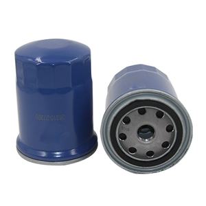 Filtros de cambio de aceite automotriz de alto rendimiento 26310-27200 2631027200 W830/3 para accesorios de automóviles Motor de coche japonés - Product Image 4