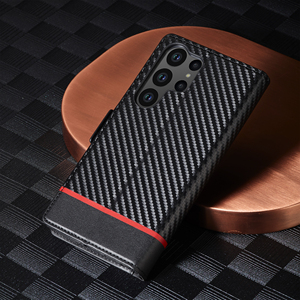 ที่ใส่บัตรหนังเทียมตั้งได้เคสโทรศัพท์ฝาพับแม่เหล็กสำหรับ Samsung Galaxy S26อัลตร้า S25พลัส S24 S23 S22 A56 A36 - Product Image 2