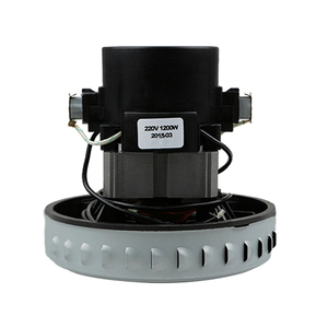 Aspirapolvere secco umido 1200W con accessori universali motore in alluminio