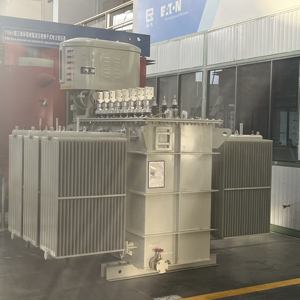 厂家直销25000kva/110kv/6.6kv中压高压变压器，价格有竞争力的优质热销产品批发产品销售 - Product Image 6