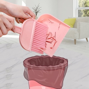 Jouets éducatifs populaires pour garçons jouets personnalisés ensemble de nettoyage par balayage <span class=keywords><strong>en</strong></span> <span class=keywords><strong>bois</strong></span> jouets pour filles - Product Image 4
