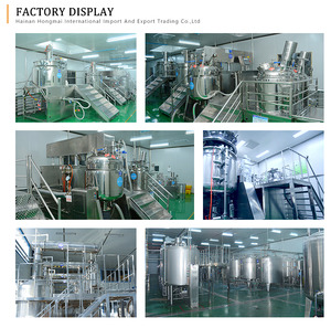 ผงดอกกุหลาบอ่อนสีชมพูธรรมชาติ 100% ออร์แกนิค ผงดอกกุหลาบแห้ง - Product Image 5