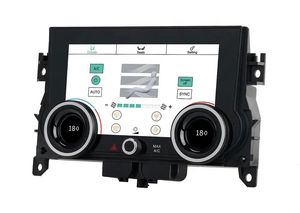 Digital AC Air Conditioner Switch LCD Touch Screen AC Display Climate Control Board for Land L538 2012-2018 - Product Image 2