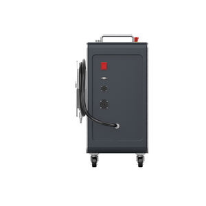 Machine de soudage laser à fibre portable 1000w 1500w 2000w pour acier inoxydable fer aluminium cuivre laiton - Product Image 6