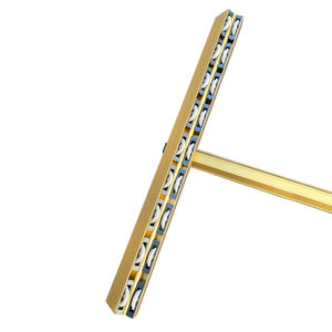 Découpeuse de carreaux en forme de T robuste de qualité industrielle de 180 cm OEM ODM pris en charge coupe-verre en forme de T pour carreaux - Product Image 4