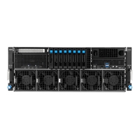 ESC8000A-E13P AI Computing Server, Supports GPU, 8x 2.5-inch NVMe Drives, Control Center for Efficient Management
