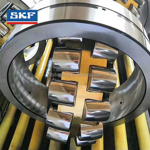 High Quality <strong>Bearing</strong> 22320 22322 22324 22326 22328 22330 22332 22334 CCK/W33 Spherical Roller <strong>Bearing</strong> SKF <strong>FAG</strong> <strong>Bearings</strong> - Product Image 1