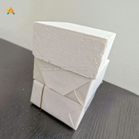 Automatique En Acier inoxydable Cube/Sucre Formant La Machine