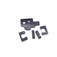 Précision CNC usinage alliage d'aluminium montage montagne vélo de route support inférieur vélo creux roulement pédalier