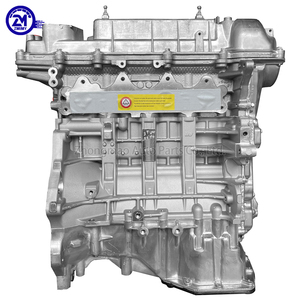 Motore GDI G4FD 1.6L più venduto per Kia G4EE G4ED G4GA G4GB G4GC Sportage Hyundai I30 IX35 <span class=keywords><strong>I40</strong></span> - Product Image 6