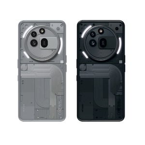 Versión Global Nothing 5G Smartphone 3A Pro, Pantalla AMOLED de 6.77 Pulgadas, Doble SIM, 5000 mAh, Cargador de 50 W, 12 GB de RAM, Teléfono en Estado Nuevo - Product Image 5